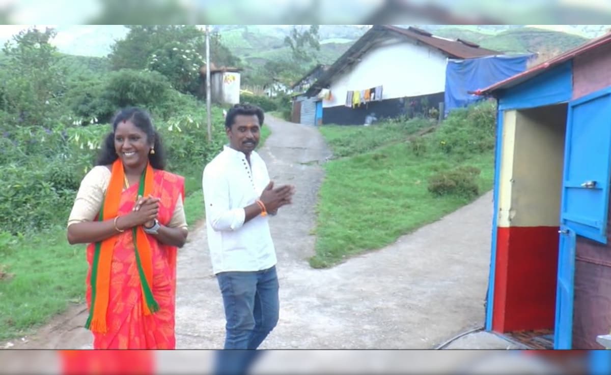 Latest and Breaking News on NDTV Latest and Breaking News on NDTV