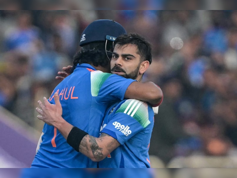 "Are They Doubting Me?" Virat Kohli's State Of Mind Revealed By R Ashwin Amid Dressing Room Rumours
