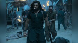 <i>Dhurandhar</i> Box Office Collection Day 3: Ranveer Singh's Film Is "Unstopabble", Enters Rs 100 Crore Club