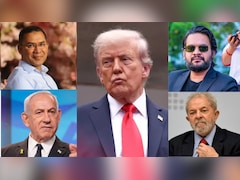 बांग्लादेश में कौन संभालेगा कुर्सी, अमेरिका में ट्रंप का रिपोर्ट कार्ड... 2026 के इन 5 चुनावों पर भारत की नजर