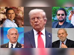 बांग्लादेश में कौन संभालेगा कुर्सी, अमेरिका में ट्रंप का रिपोर्ट कार्ड... 2026 के इन 5 चुनावों पर भारत की नजर