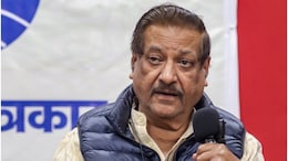'माफी नहीं मांगूंगा', ऑपरेशन सिंदूर पर पृथ्वीराज चव्हाण के बयान से सियासी भूचाल, BJP बोली- कांग्रेस का DNA ही सेना विरोधी