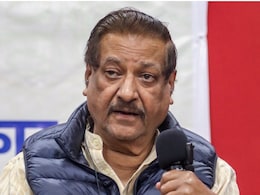 'माफी नहीं मांगूंगा', ऑपरेशन सिंदूर पर पृथ्वीराज चव्हाण के बयान से सियासी भूचाल, BJP बोली- कांग्रेस का DNA ही सेना विरोधी