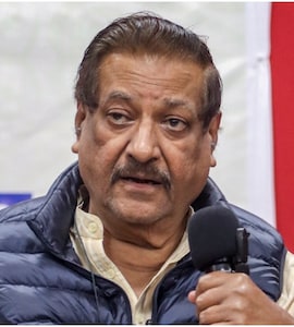 'माफी नहीं मांगूंगा', ऑपरेशन सिंदूर पर पृथ्वीराज चव्हाण के बयान से सियासी भूचाल, BJP बोली- कांग्रेस का DNA ही सेना विरोधी