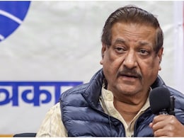 After "PM Kidnap" Remark, Congress Leader's "Warning" Defence