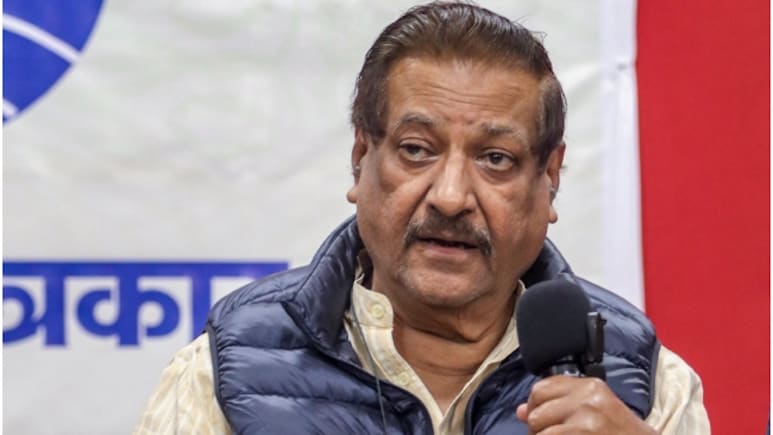 After "PM Kidnap" Remark, Congress Leader's "Warning" Defence