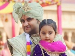 Indresh Upadhyay Wedding: 10 बजे शुरू होंगी रस्में, दोपहर 1 बजे फेरे, कल हरियाणा की शिप्रा संग राजस्थान में शादी रचाएंगे मशहूर कथावाचक इंद्रेश उपाध्याय