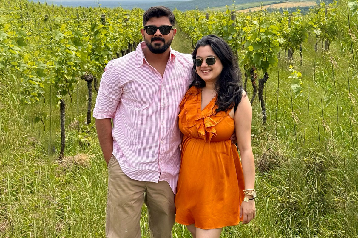 Influencer Sarah Hussain Welcomes Baby Boy; Names Him Ayaan