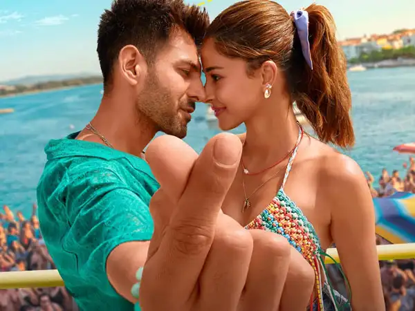 Kartik Aaryan And Ananya Panday's <i>Tu Meri Main Tera</i> Cleared By Censors With 3 Changes