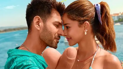 Kartik And Ananya's Tu Meri Main Tera Cleared By Censors With 3 Changes