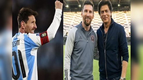 आज देर रात भारत पहुंचेंगे मेस्सी, तीन दिन के दौरे का ऐसा रहेगा पूरा शेड्यूल, इन हस्तियों से करेंगे मुलाकात