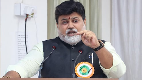 MPSC Paper Leak: "एमपीएससी पेपर फोडणाऱ्यांना ठोकून काढू!" मंत्री उदय सामंत यांचा सडेतोड इशारा