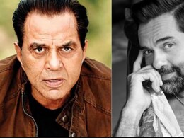 जब धर्मेंद्र ने गुस्से में आकर जड़ दिया था अभय देओल को जोरदार थप्पड़, वजह जानकर रह जाएंगे हैरान