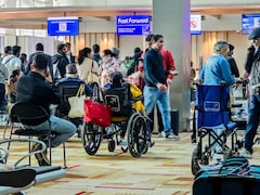 IndiGo Turmoil Eases, Fewer Flight Cancellations At Airports: 10 Points