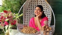 'My Weight Stopped Yo-Yoing': Jacqueline Fernandez On Turning Vegetarian