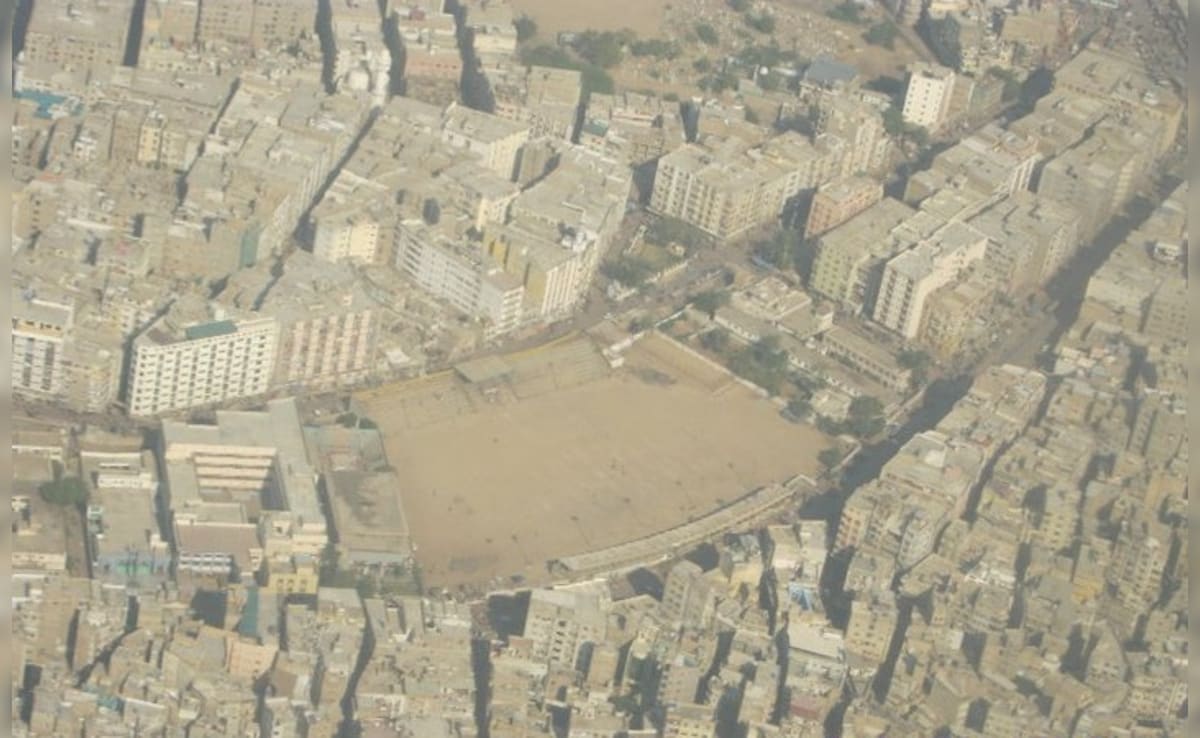 Latest and Breaking News on NDTV Latest and Breaking News on NDTV