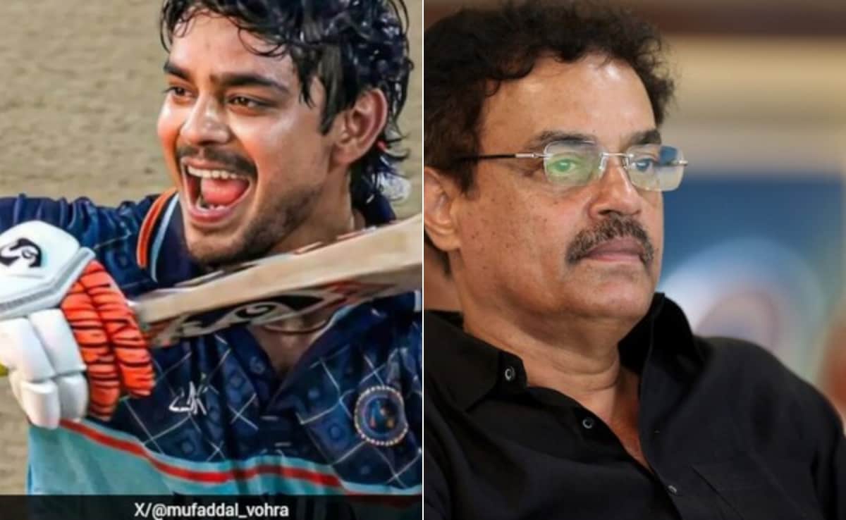 T20 World Cup 2025: उसे विश्व कप टीम में होना ही था, वेंगसरकर अगरकर एंड कंपनी से खुश नहीं