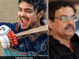 T20 World Cup 2025: 'उसे विश्व कप टीम में होना ही था', वेंगसरकर अगरकर एंड कंपनी से खुश नहीं