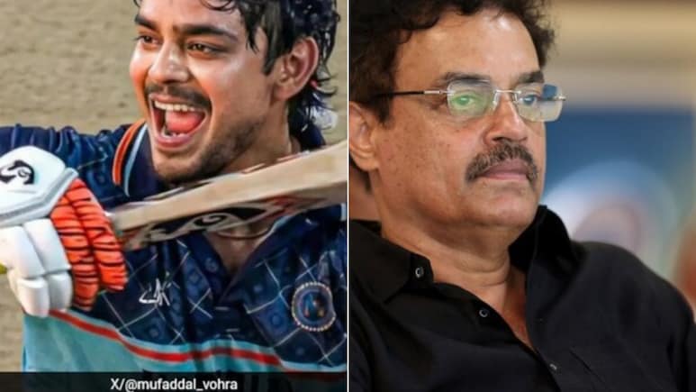 T20 World Cup 2025: 'उसे विश्व कप टीम में होना ही था', वेंगसरकर अगरकर एंड कंपनी से खुश नहीं