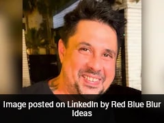 Indian-Origin Entrepreneur Devesh Mistry Dies In Dubai, Cause Not Disclosed