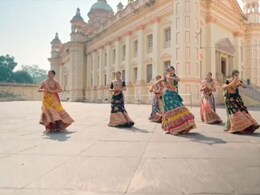 पन्ना की सुंदरता का अद्भुत प्रदर्शन ! .मध्य प्रदेश की शान 'प्यारो मध्यप्रदेश' गीत लॉन्च, जमकर हो रही सराहना