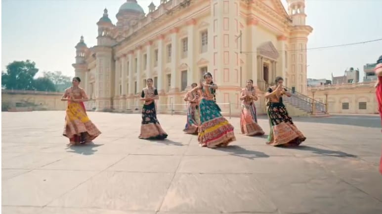 पन्ना की सुंदरता का अद्भुत प्रदर्शन ! .मध्य प्रदेश की शान 'प्यारो मध्यप्रदेश' गीत लॉन्च, जमकर हो रही सराहना