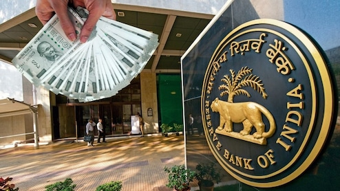 RBI Issues Norms For Internal Ombudsman In Banks, NBFCs
