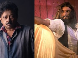 "<i>Dhurandhar</i> Is A Very Realistic <i>Mahabharata</i>": Ram Gopal Varma