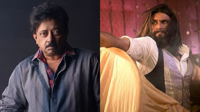 "<i>Dhurandhar</i> Is A Very Realistic <i>Mahabharata</i>": Ram Gopal Varma