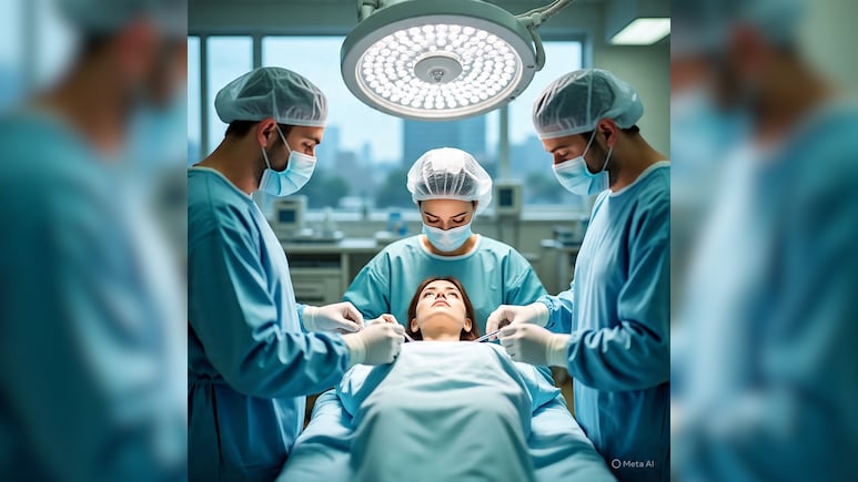 अचानक भूख लगना हो गई थी बंद, डॉक्टर से जांच कराई तो महिला के सामने आया जानलेवा सच