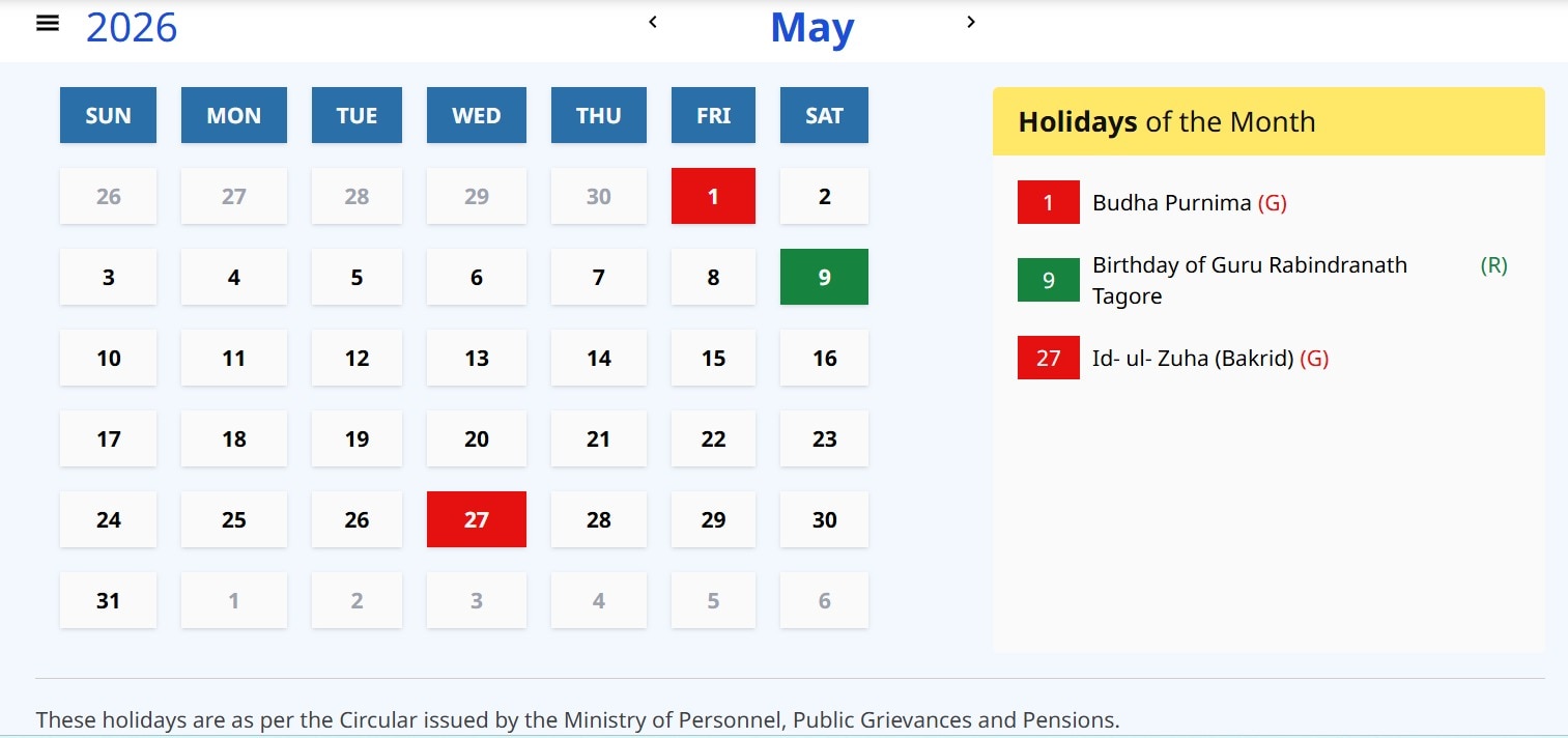 Latest and Breaking News on NDTV