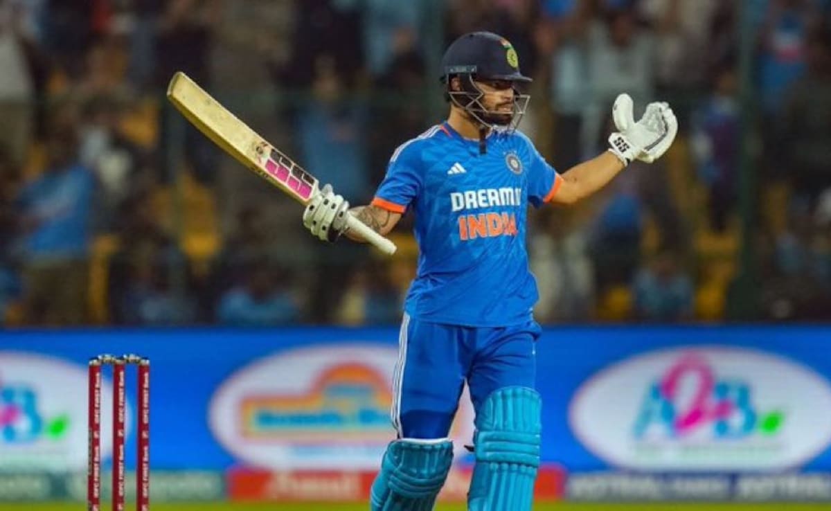 Ex-India Stars Blunt Take On Rinku Singhs Omission For South Africa T20Is: "It Was Obvious"