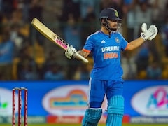 Ex-India Stars Blunt Take On Rinkus Snub For SA T20Is: "It Was Obvious"