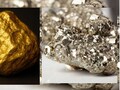 सोना नहीं ये है दुनिया का सबसे महंगा धातु, इसके 1 ग्राम की कीमत में आ जाएगा 200 किलो Gold