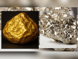 सोना नहीं ये है दुनिया का सबसे महंगा धातु, इसके 1 ग्राम की कीमत में आ जाएगा 200 किलो Gold