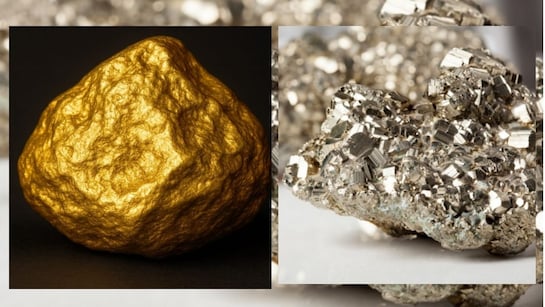 सोना नहीं ये है दुनिया का सबसे महंगा धातु, इसके 1 ग्राम की कीमत में आ जाएगा 200 किलो Gold | Californium is worlds most expensive metal One Gram of Californium Is