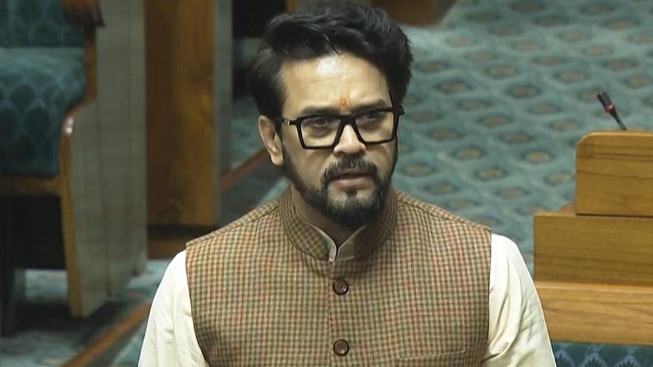 "E-Cigarettes Banned": BJP MP Targets Trinamool In Parliament Vaping Row