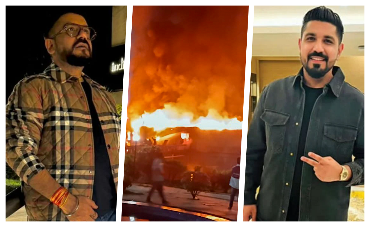 गोवा नाइटक्लब मालिकों को थाईलैंड से भारत लाना कितना मुश्किल? जानें कौन हैं देश के टॉप-5 भगोड़े