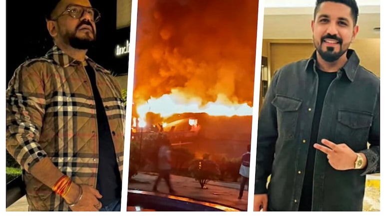 गोवा नाइटक्लब मालिकों को थाईलैंड से भारत लाना कितना मुश्किल? जानें कौन हैं देश के टॉप-5 भगोड़े