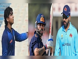 आज विजय हज़ारे में लगेंगे कितने शतक- पहले दिन 22 शतक और पारी में 574 रन से क्यों बढ़ी फ़िक्र?&nbsp;