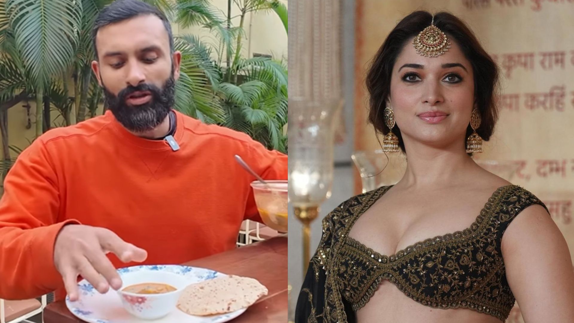 Tamannaah Bhatia's Fitness Coach Explains How To Fix Carb-Heavy Indian Lunches