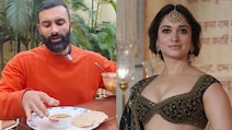 Tamannaah Bhatia's Fitness Coach Shares How To Fix Carb-Heavy Indian Lunches