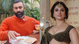 Tamannaah Bhatia's Fitness Coach Explains How To Fix Carb-Heavy Indian Lunches