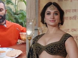 Tamannaah Bhatia's Fitness Coach Explains How To Fix Carb-Heavy Indian Lunches