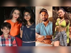 Virat Kohli-Avneet Kaur 'Like' To Karisma Kapoor-Priya Sachdev Battle, Biggest Controversies Of 2025