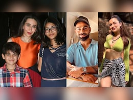 Virat Kohli-Avneet Kaur 'Like' To Karisma Kapoor-Priya Sachdev Battle, Biggest Controversies Of 2025