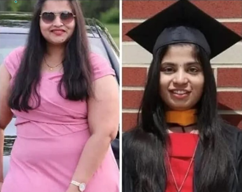 2 Women From Telangana Killed In Car Crash In California