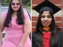 2 Women From Telangana Killed In Car Crash In California