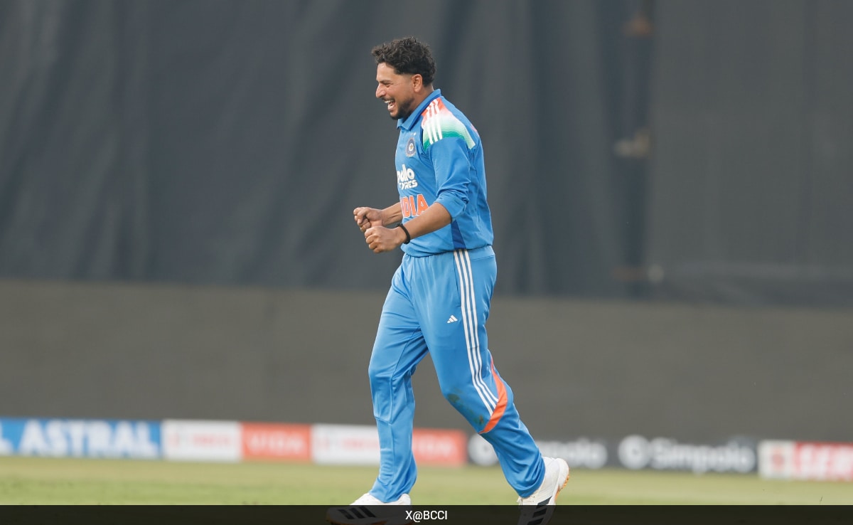 Latest and Breaking News on NDTV