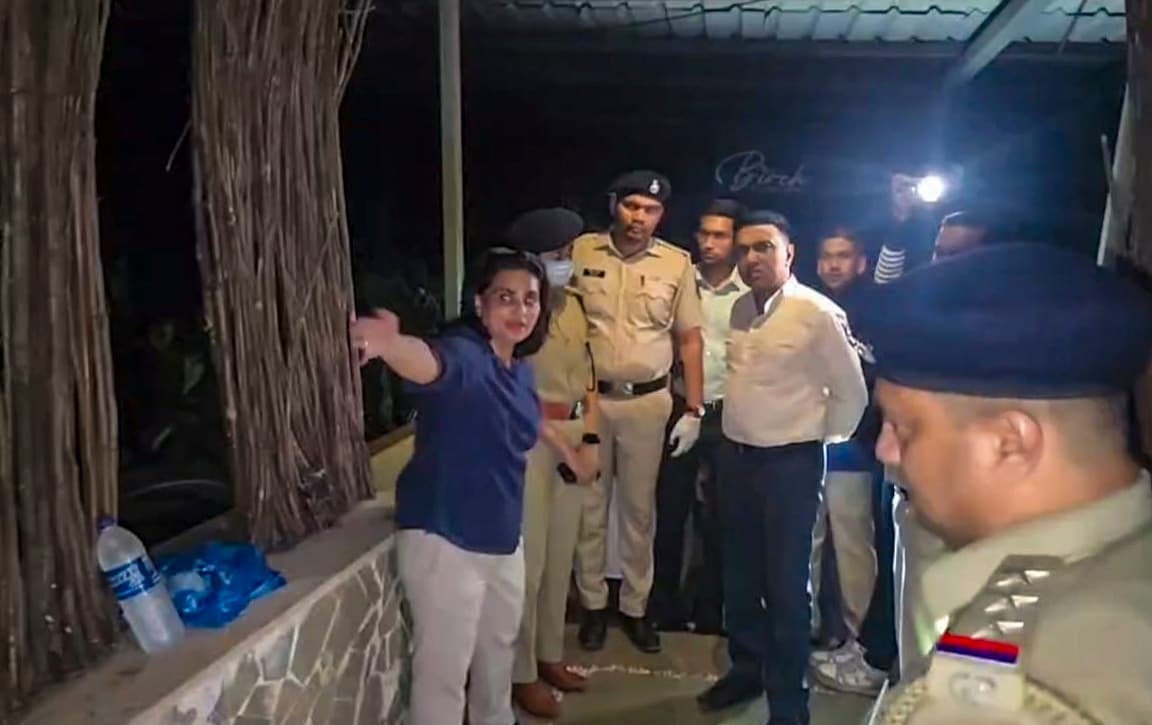 Latest and Breaking News on NDTV Latest and Breaking News on NDTV